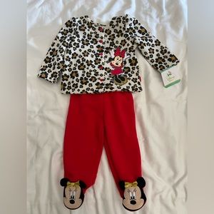 Disney baby sweater/jacket